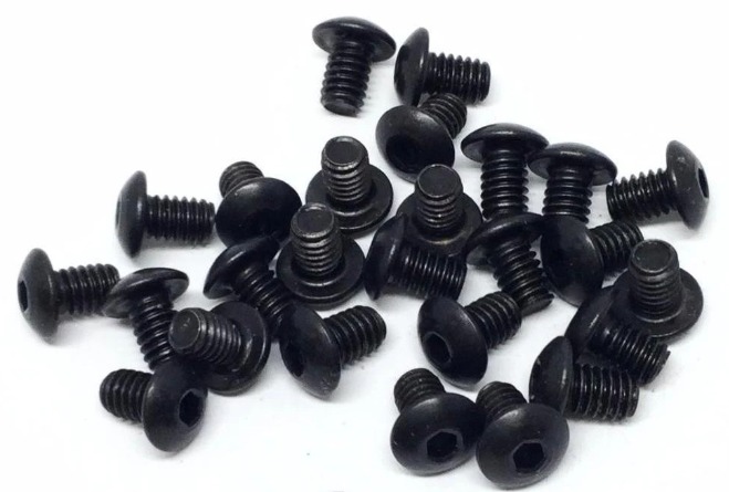 پودر سیاه‌کاری