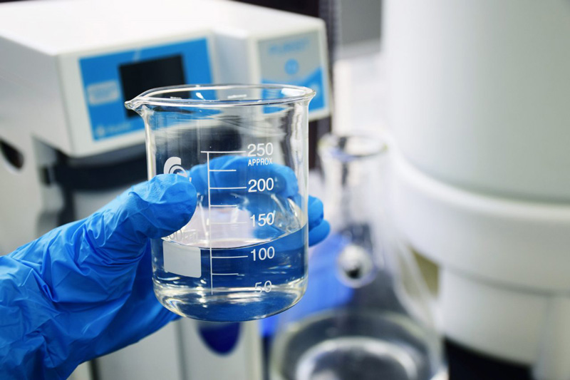 The importance of water analysis