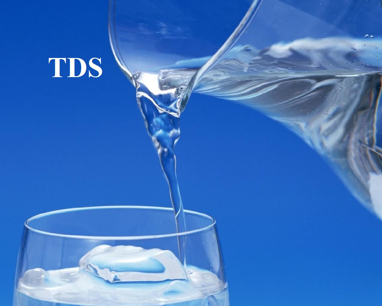 TDS