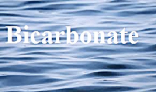 Bicarbonate