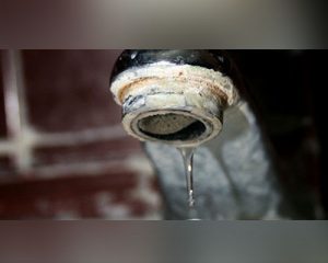 رسوب بر