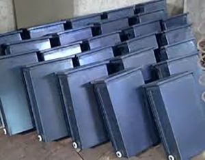 iron phosphate coating
