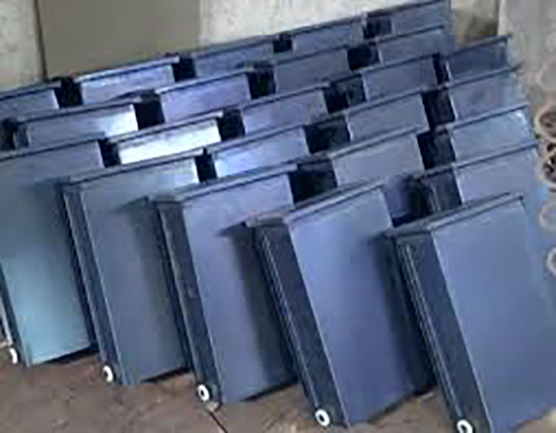 iron phosphate coating