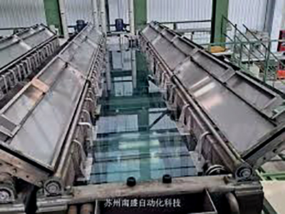 Combined phosphate degreaser