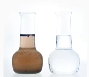 کل جامدات معلق
