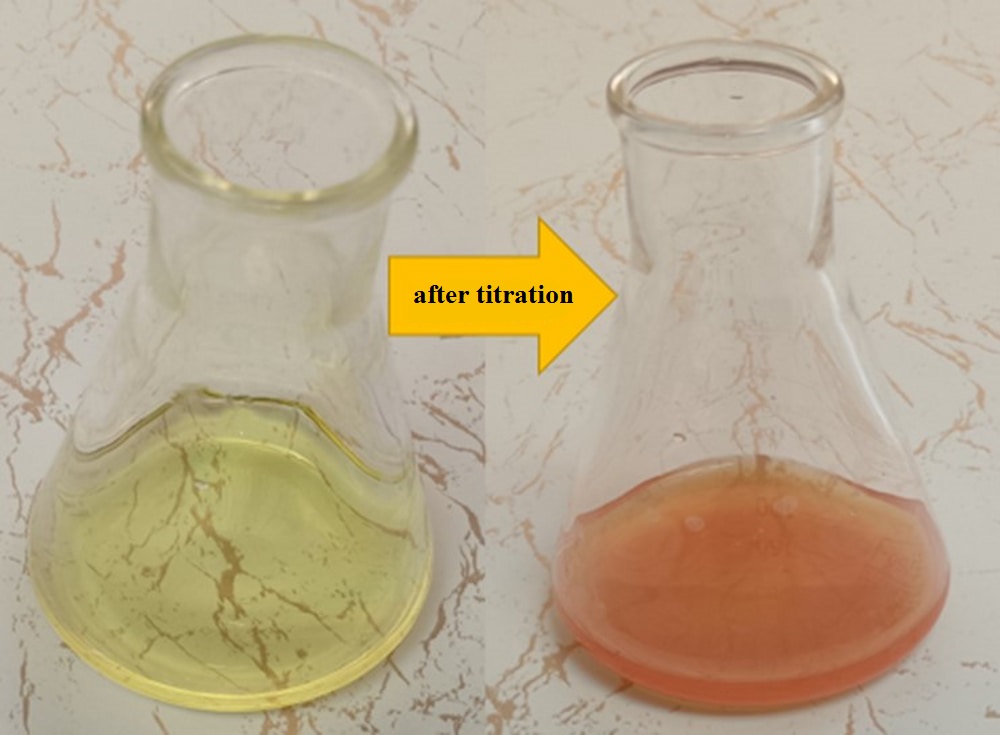 Chloride