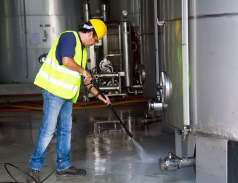 solvent detergents